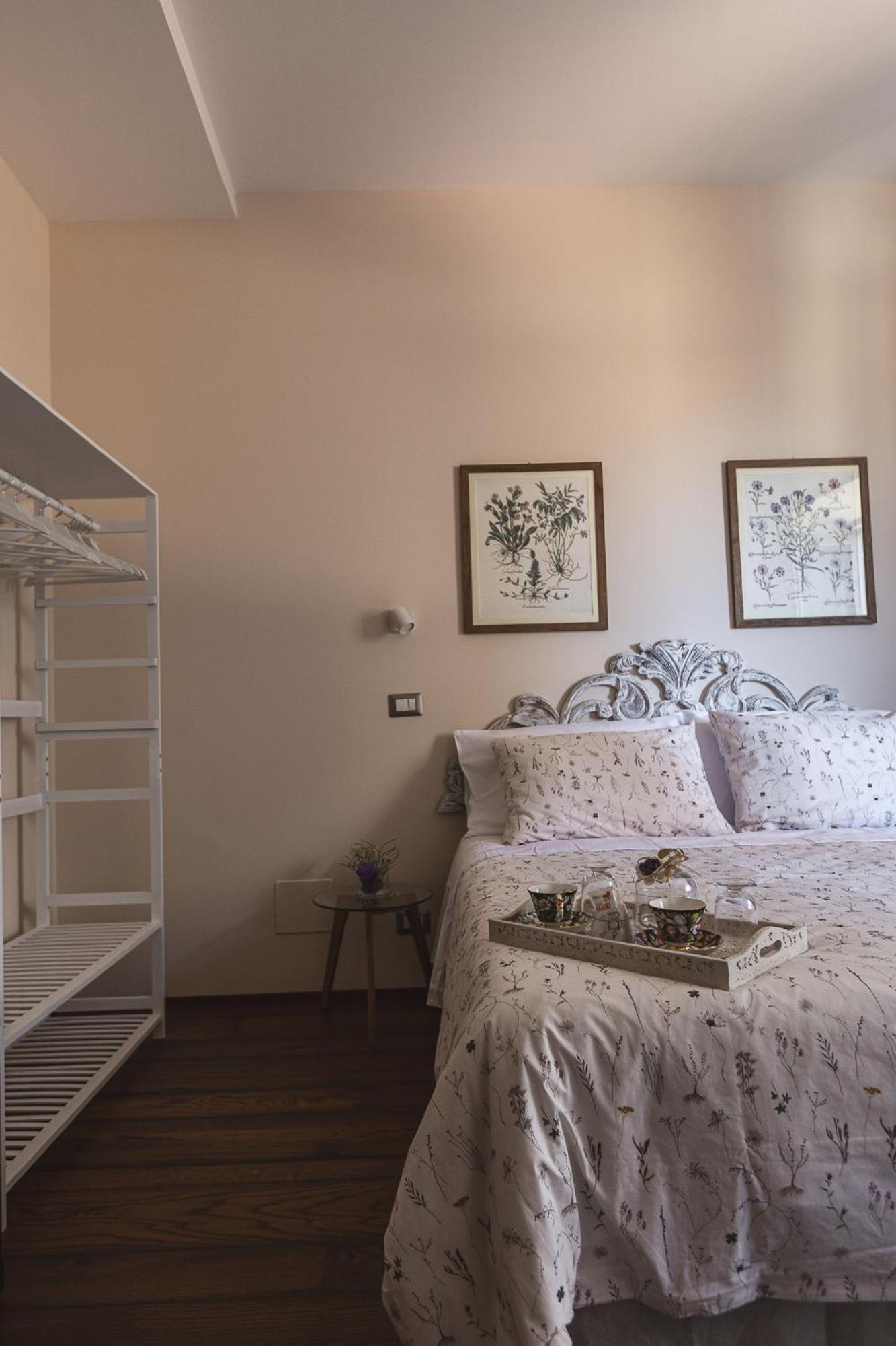 Bed and Breakfast Residenza D'Epoca Il Grifoncello Montepulciano Stazione Exterior foto