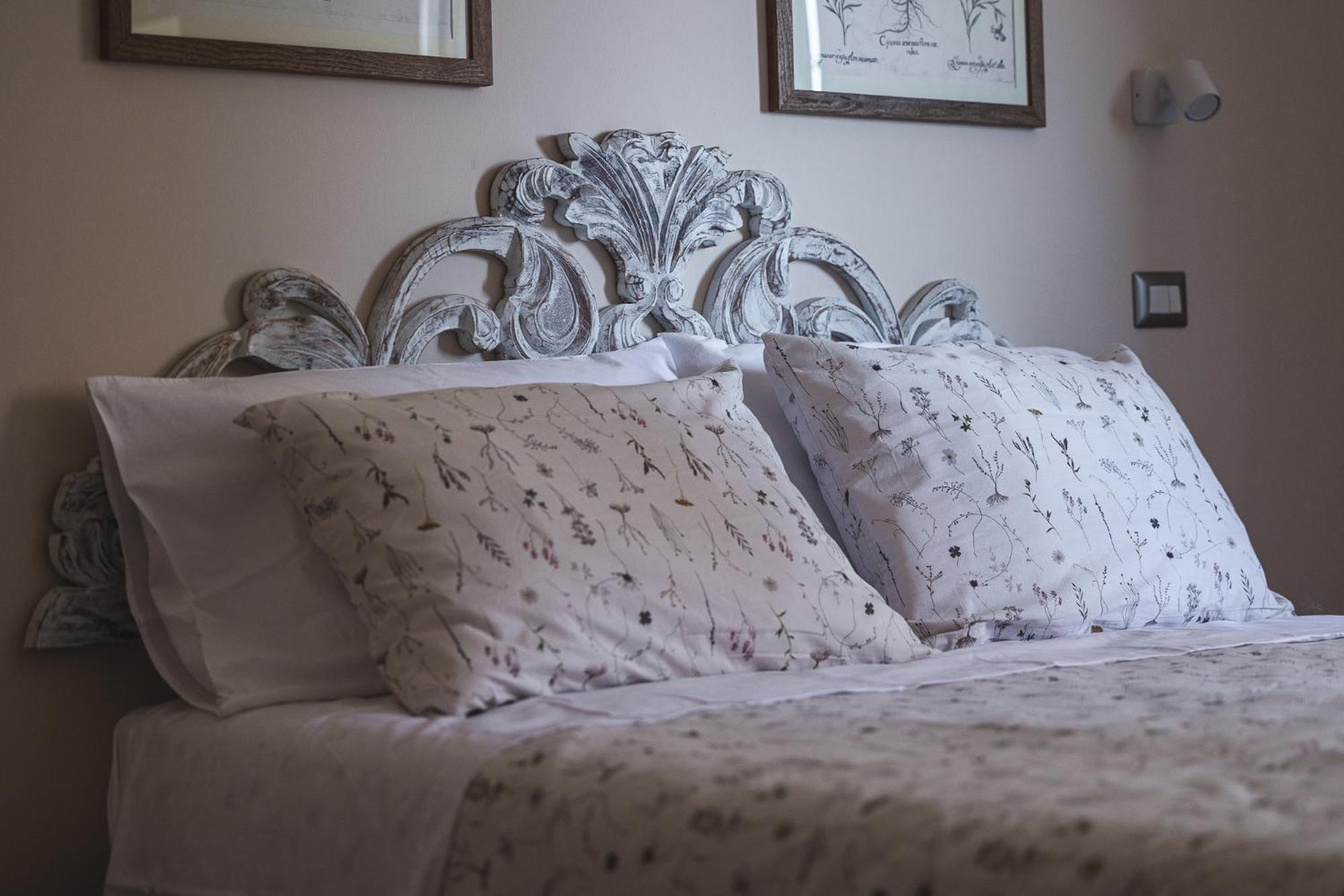 Bed and Breakfast Residenza D'Epoca Il Grifoncello Montepulciano Stazione Exterior foto