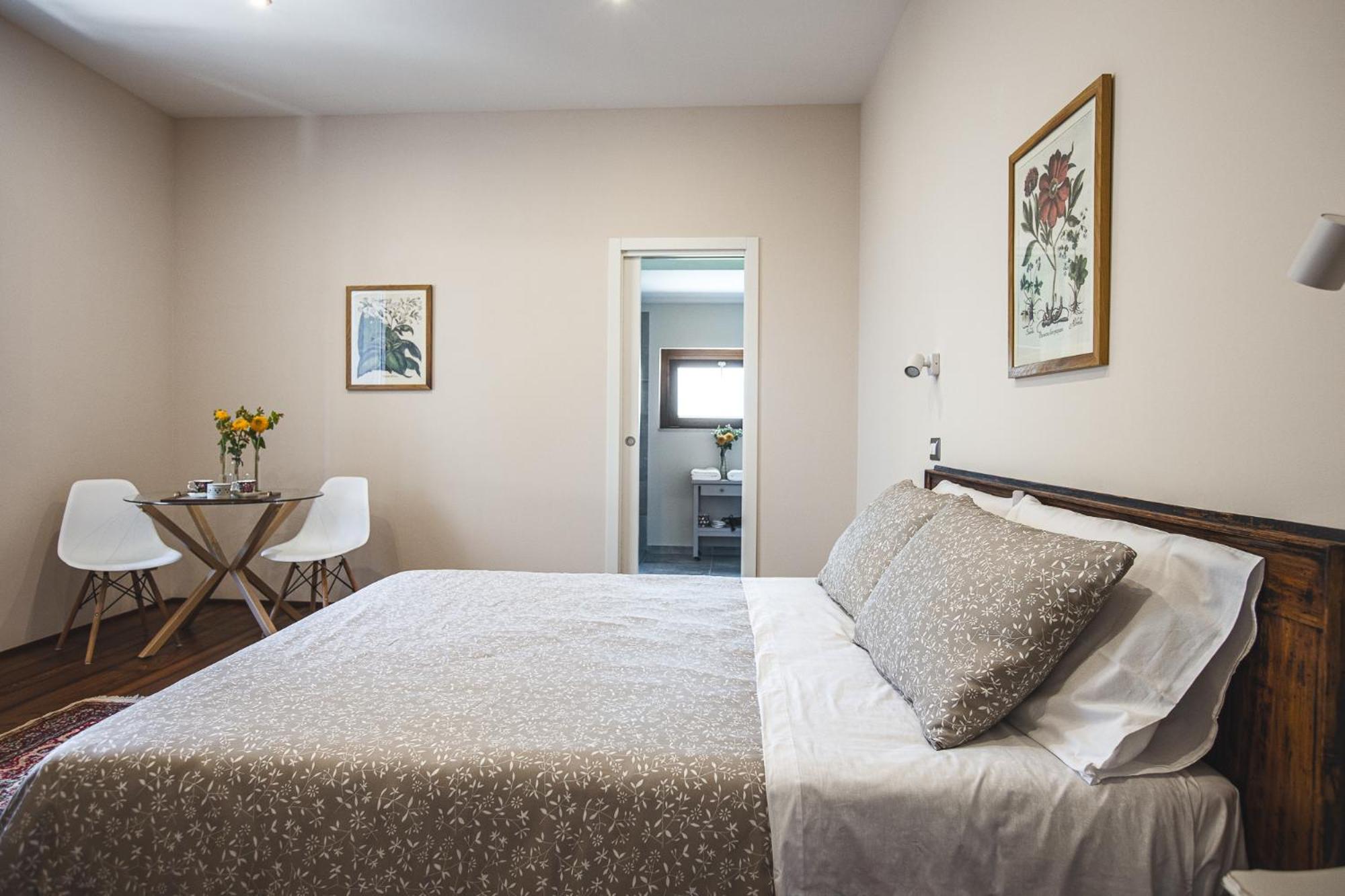Bed and Breakfast Residenza D'Epoca Il Grifoncello Montepulciano Stazione Exterior foto