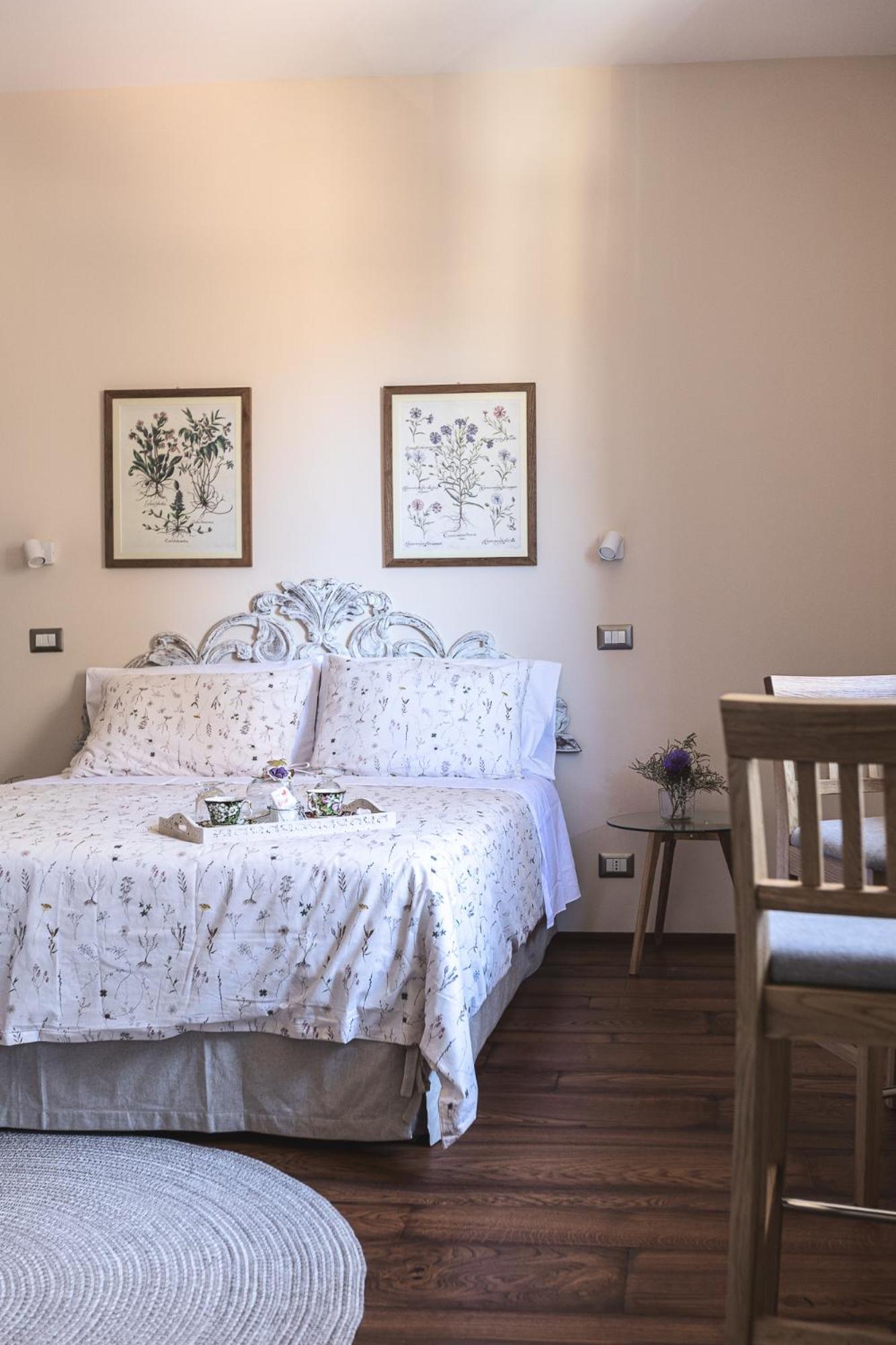Bed and Breakfast Residenza D'Epoca Il Grifoncello Montepulciano Stazione Exterior foto