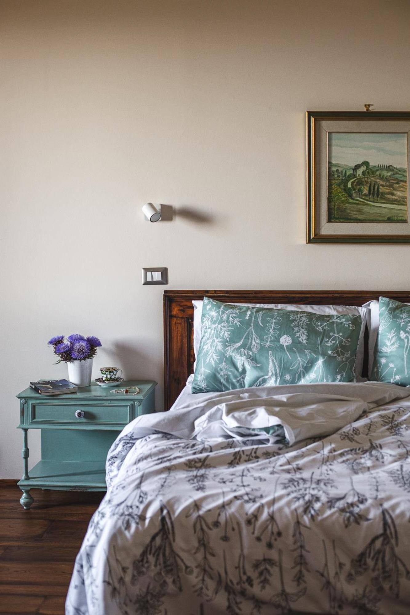 Bed and Breakfast Residenza D'Epoca Il Grifoncello Montepulciano Stazione Exterior foto