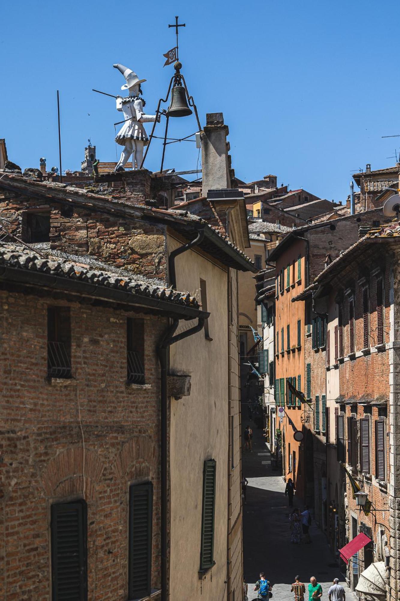 Bed and Breakfast Residenza D'Epoca Il Grifoncello Montepulciano Stazione Exterior foto